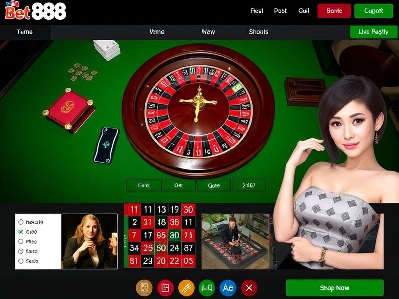 Discover Bet88 PH, the premier online gambling website in the Philippines. Explore sports betting, casino games, live dealer experiences, and real-time odds with secure, user-friendly access.
